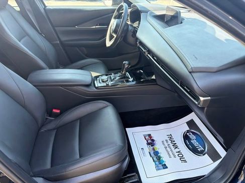 Used 2024 MAZDA CX-30 AWD 2.5 S w/ Select Sport Pkg image 31