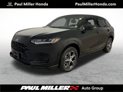 New 2025 Honda HR-V EX-L