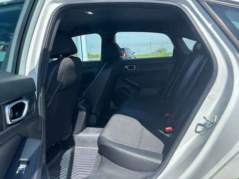 Used 2023 Honda Civic Sport image 13