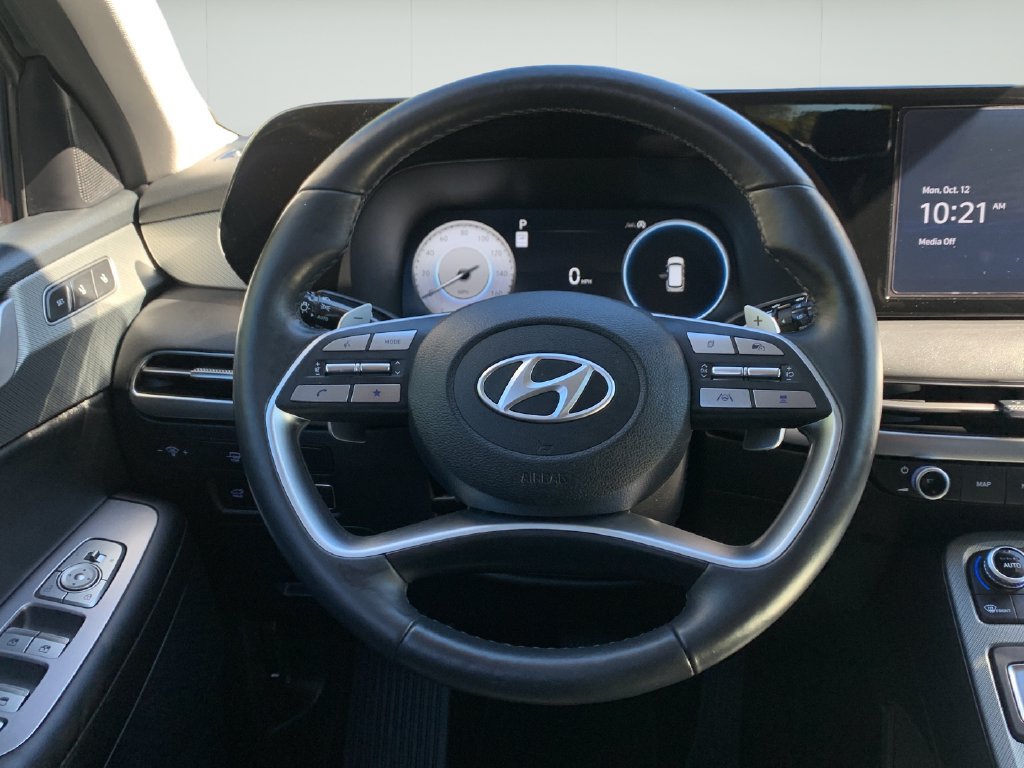 Used 2024 Hyundai Palisade SEL w/ Premium Package AWD/4WD image 21