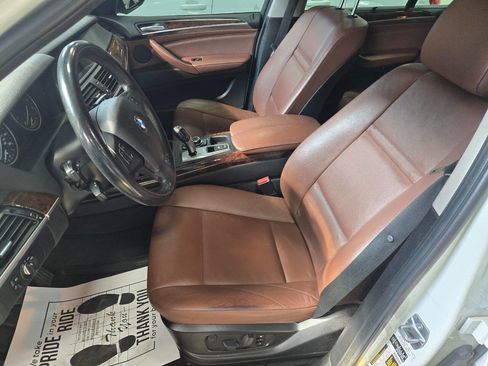 Used 2013 BMW X5 xDrive35i image 19