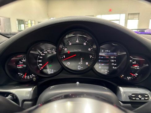 Used 2017 Porsche 911 Carrera image 52