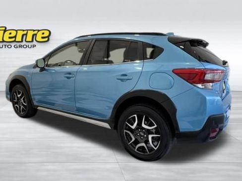 Used 2023 Subaru Crosstrek Hybrid w/ Moonroof Package w/Navigation AWD/4WD image 2