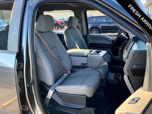 Used 2019 Ford F250 XL w/ STX Appearance Package AWD/4WD image 27