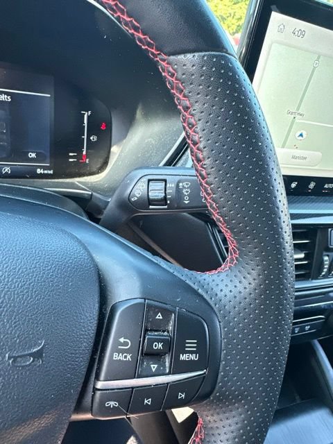 Used 2023 Ford Escape ST-Line w/ Tech Pack #1 AWD/4WD image 21
