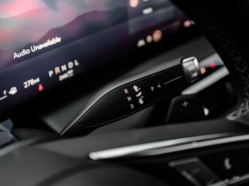 New 2026 Buick Enclave Avenir w/ Super Cruise Package image 43