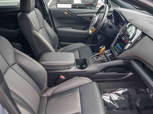 Certified 2023 Subaru Outback Wilderness image 19