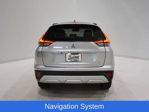 New 2025 Mitsubishi Eclipse Cross SE image 5