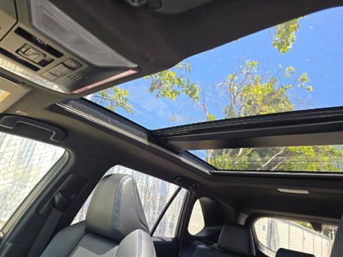 Used 2023 Toyota RAV4 XSE AWD/4WD image 10