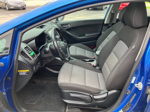 Used 2014 Kia Forte EX image 10