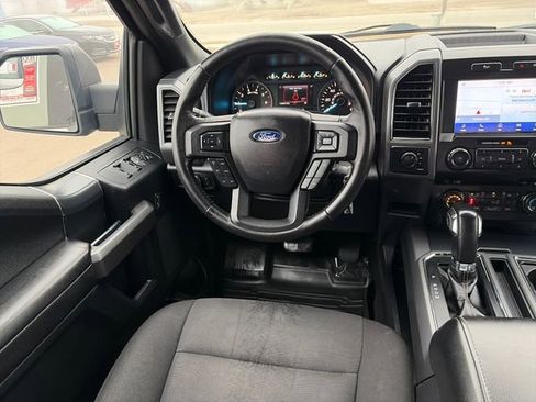 Used 2020 Ford F150 XLT w/ Equipment Group 302A Luxury image 30