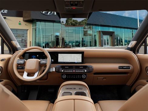 New 2026 Hyundai Palisade Calligraphy image 11