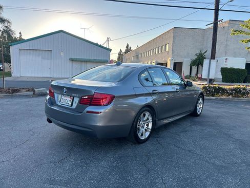 Used 2013 BMW 528i Sedan image 5