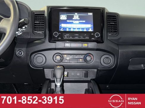 Used 2024 Nissan Frontier S w/ Technology Package RWD image 20