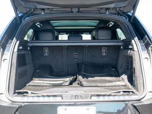 Certified 2025 Land Rover Range Rover Sport Dynamic SE image 38