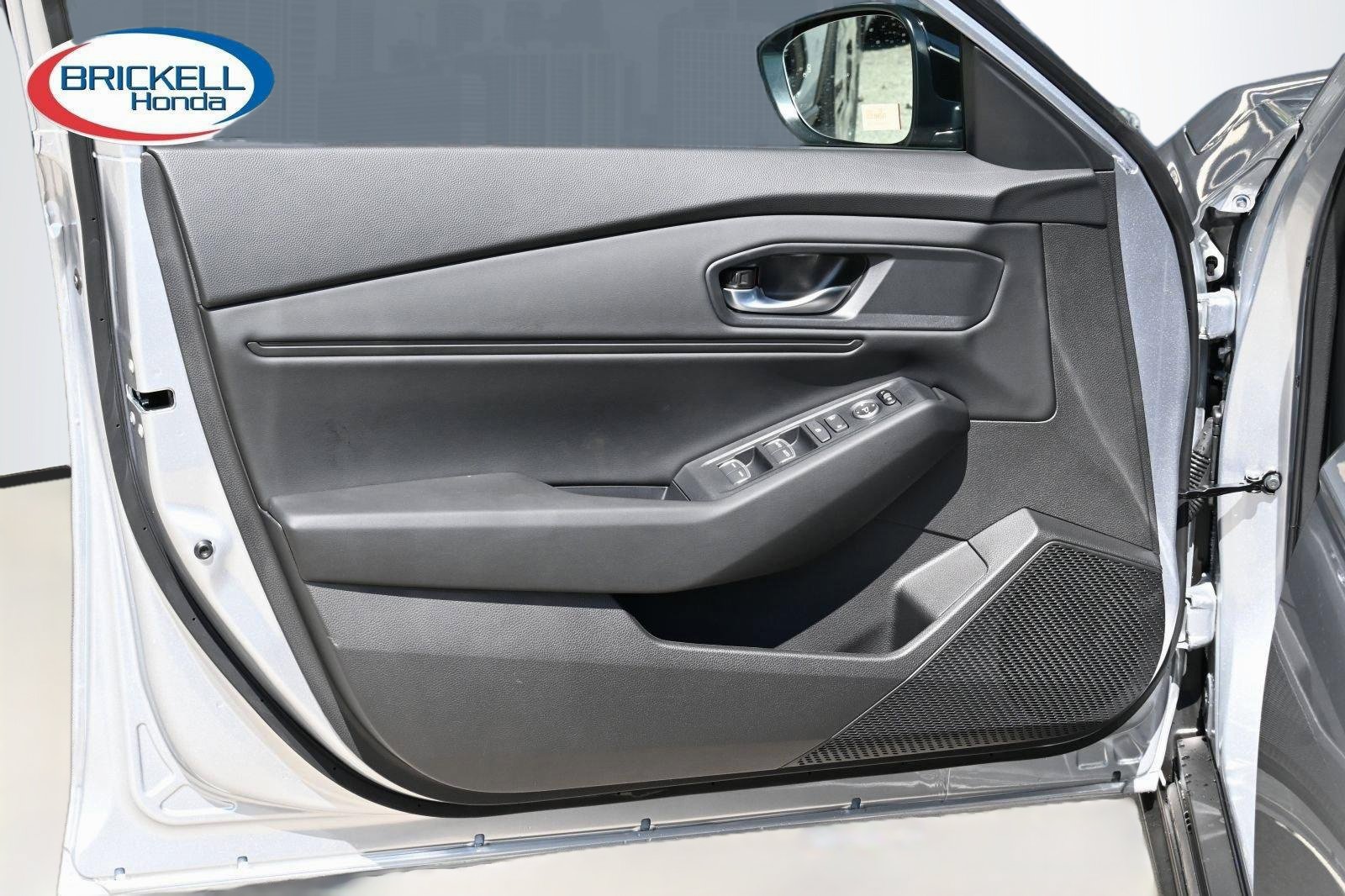 New 2025 Honda Accord SE image 9