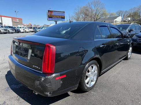 Used 2008 Cadillac STS w/ Preferred Equipment Group image 5