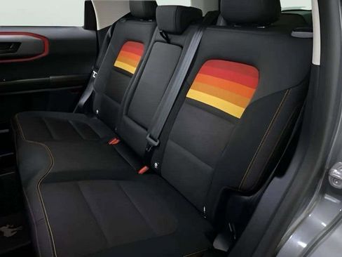 Used 2025 Ford Bronco Sport Free Wheeling image 58