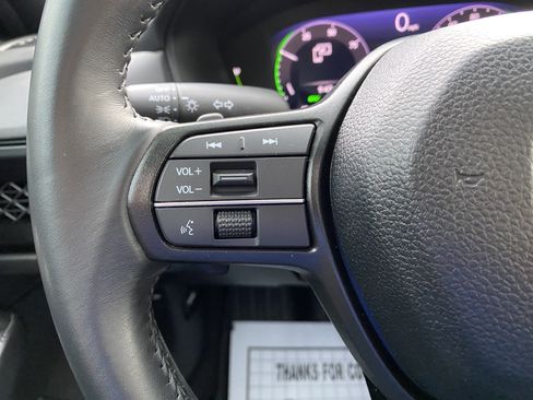 Used 2024 Honda Accord Sport image 18