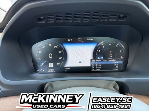 Used 2019 Volvo XC90 T6 Inscription w/ Advanced Package AWD/4WD image 60
