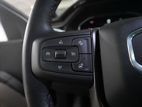 Used 2026 GMC Sierra 2500 AT4X AWD/4WD image 17