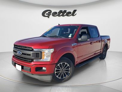 Used 2020 Ford F150 XLT w/ Equipment Group 302A Luxury