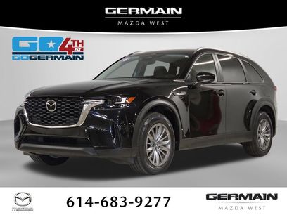 Certified 2026 MAZDA CX-90 3.3 Turbo w/ Select Package