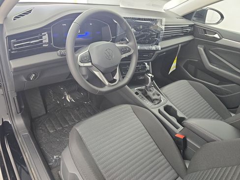New 2026 Volkswagen Jetta S image 15