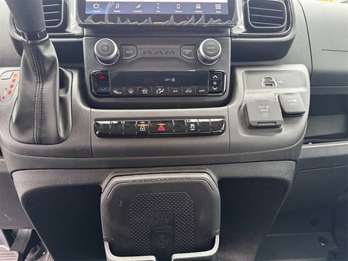 New 2026 RAM ProMaster 2500 w/ Premium Convenience Group image 29
