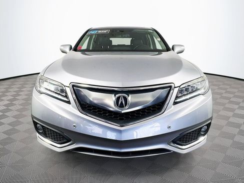 Used 2018 Acura RDX FWD w/ Advance Package image 2