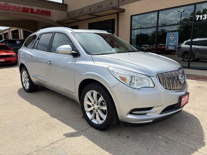 Used 2014 Buick Enclave Premium