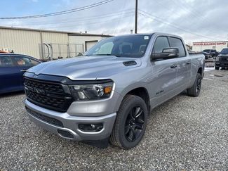 Used 2023 RAM 1500 Big Horn video 1