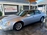Used 2011 Cadillac DTS Premium image 2