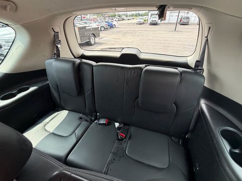 Used 2023 Nissan Armada SL w/ Cargo Package AWD/4WD image 21