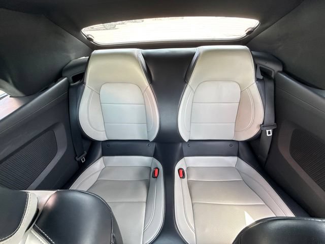 Used 2024 Ford Mustang Premium RWD image 16