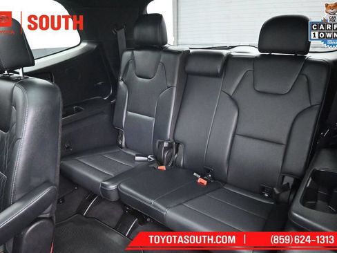 Used 2024 Kia Telluride SX X-Pro AWD/4WD image 34