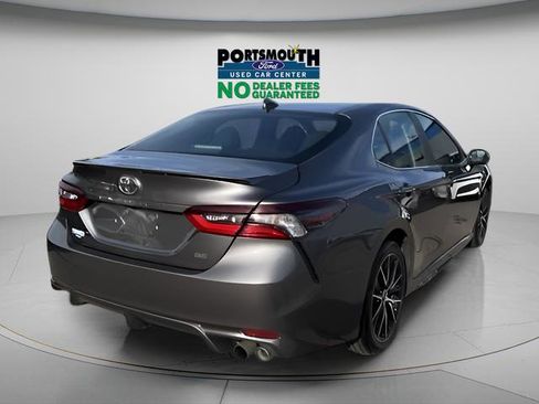 Used 2023 Toyota Camry SE image 27