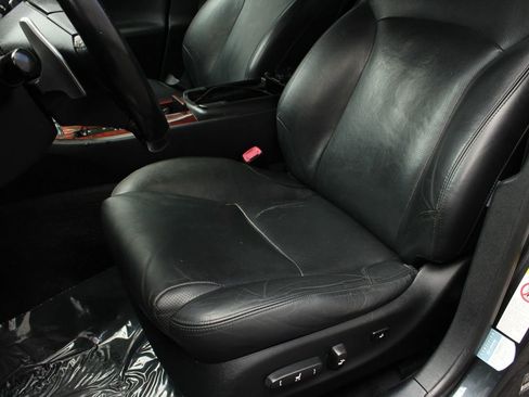 Used 2008 Lexus IS 250 AWD image 17