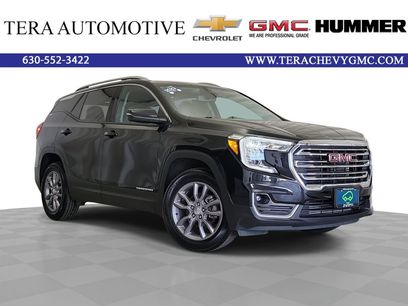 Used 2023 GMC Terrain SLT