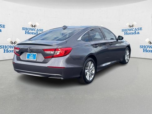 Used 2020 Honda Accord LX image 8