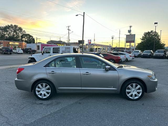 Used 2008 Lincoln MKZ FWD image 4