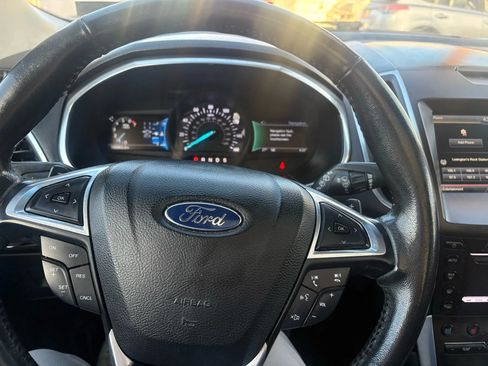 Used 2015 Ford Edge Sport w/ Equipment Group 401A image 14
