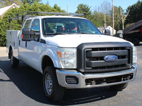 Used 2013 Ford F250 XL w/ PWR Equipment Group image 10