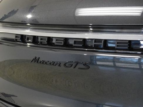 Used 2021 Porsche Macan GTS AWD/4WD image 87