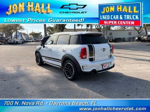 Used 2016 MINI Cooper Countryman S image 7