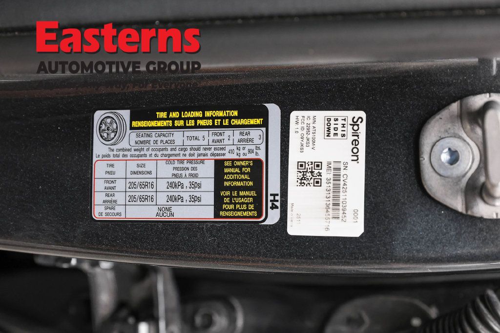 Used 2026 Hyundai Sonata Blue FWD image 37