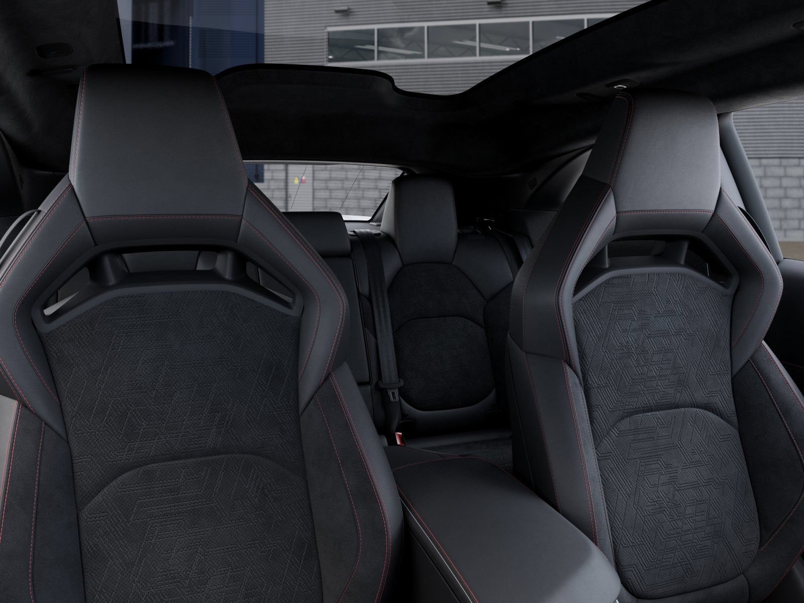 New 2026 Dodge Charger Scat Pack AWD/4WD image 35