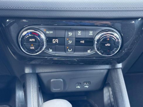 New 2026 Chevrolet TrailBlazer LT w/ Convenience Package image 10