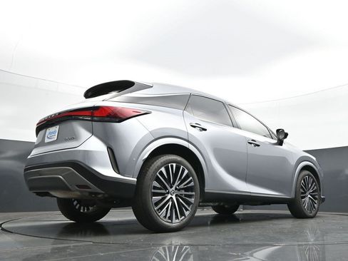 Used 2023 Lexus RX 350 Premium Plus w/ Cold Area Package FWD image 26