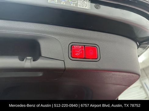 Certified 2025 Mercedes-Benz GLE 350 4MATIC image 26